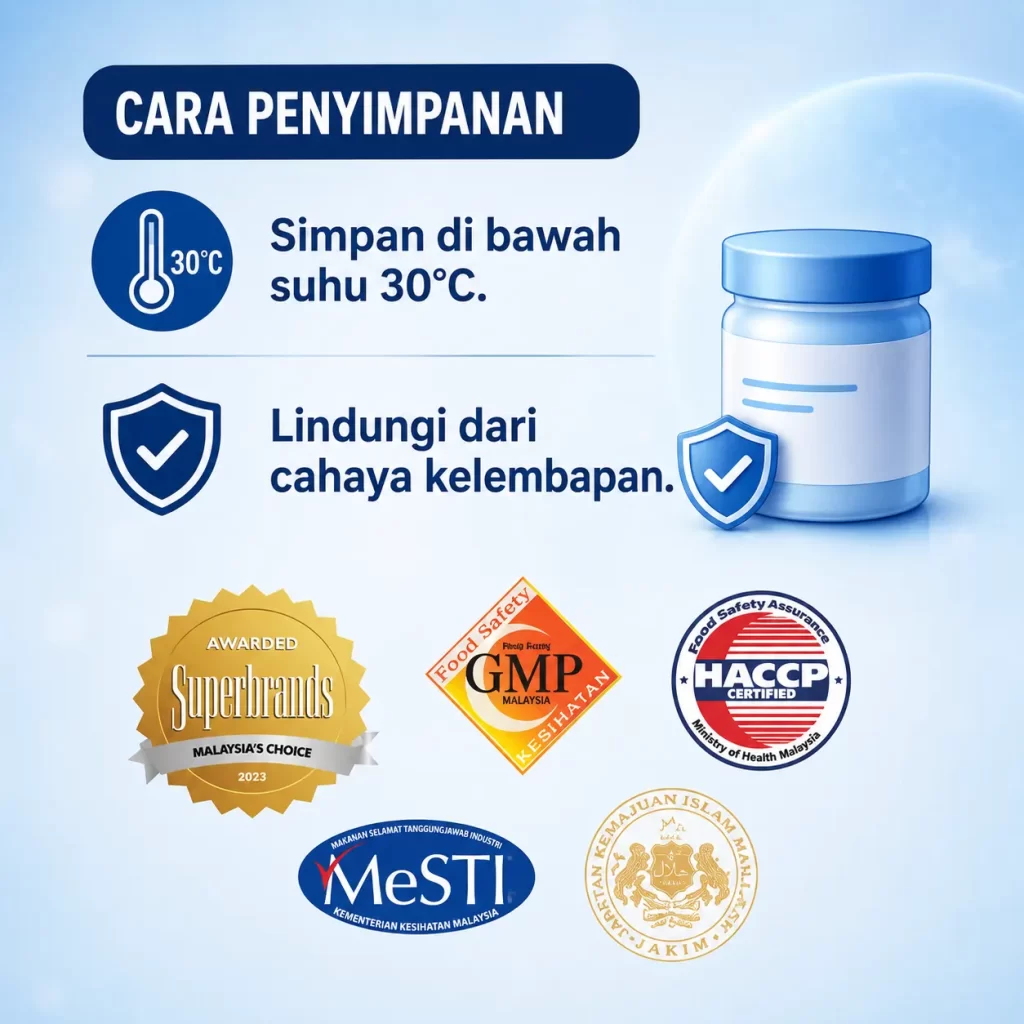 Cara Makan Eskayvie Mindtropic 3