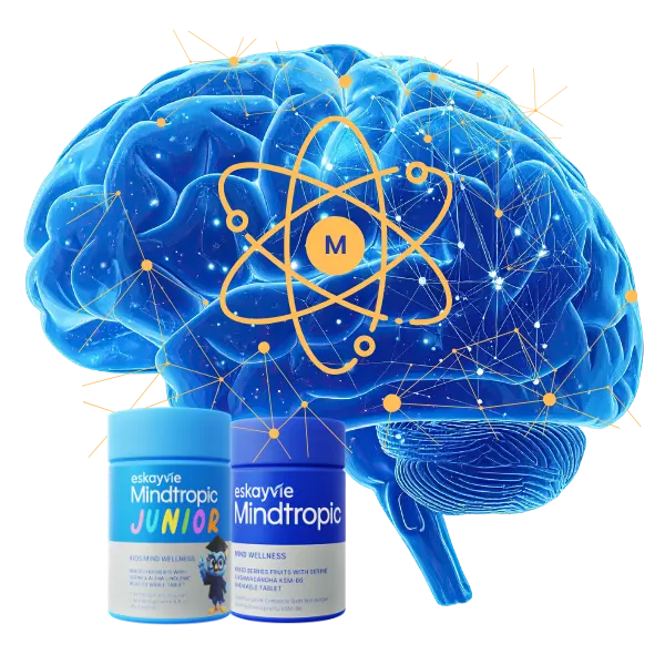 Eskayvie Mindtropic Brain2