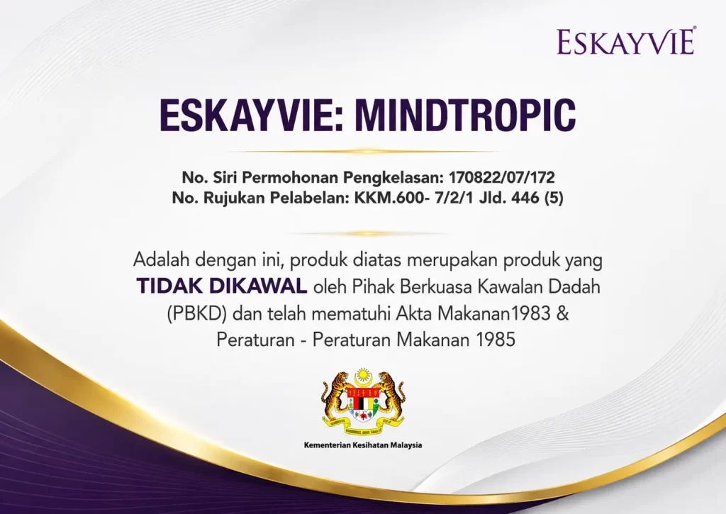 No Siri Eskayvie Mindtropic